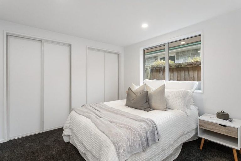 Photo of property in 172a Edgeware Road, Edgeware, Christchurch, 8013