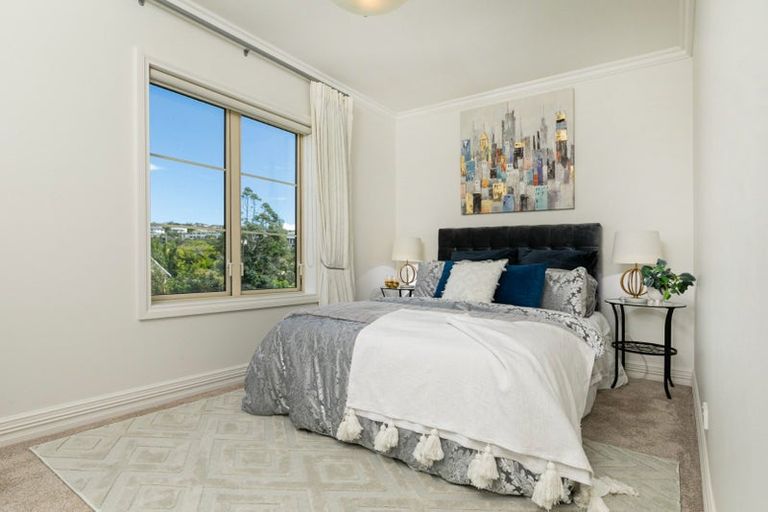 Photo of property in The Georgian, 14/8 Sidmouth Street, Mairangi Bay, Auckland, 0630