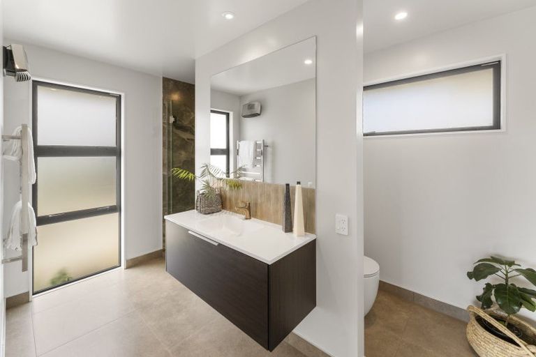 Photo of property in 35 Carmine Crescent, Appleby, Richmond, 7020