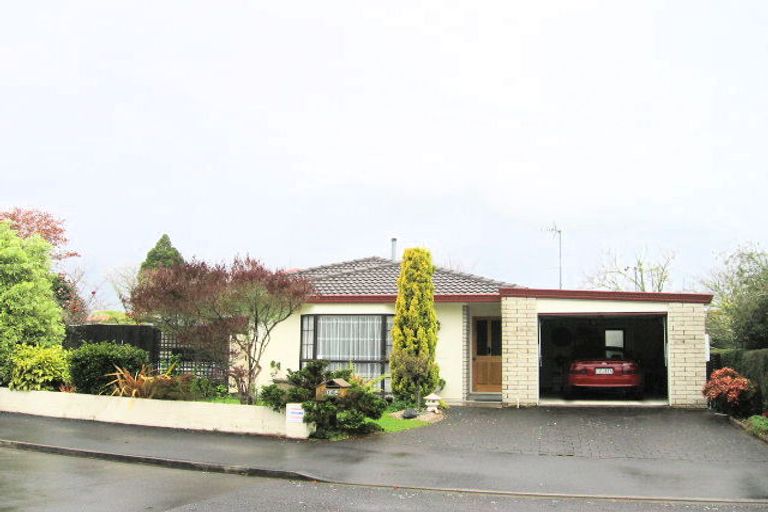 Photo of property in 14 Minchin Crescent, Saint Andrews, Hamilton, 3200