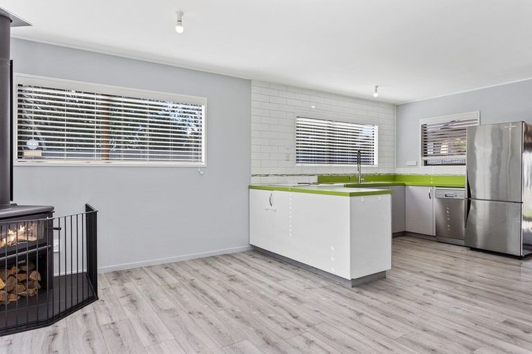 Photo of property in 137 Horndon Street, Darfield, 7510