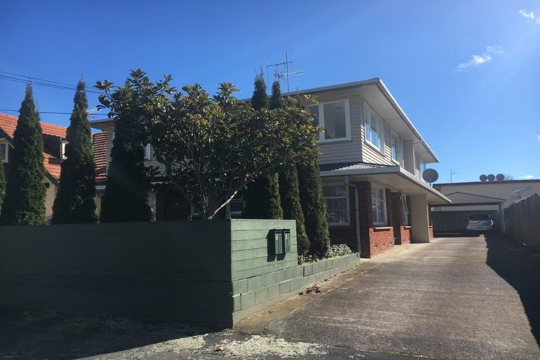 Photo of property in 5au3 Te Aroha Street, Hamilton East, Hamilton, 3216