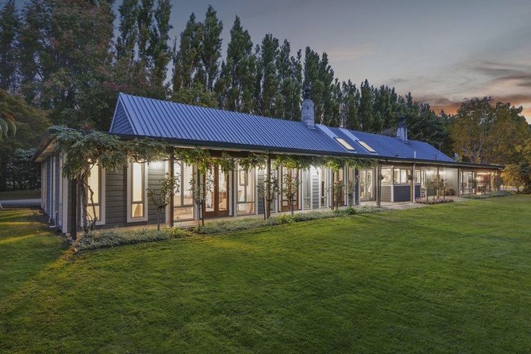 Photo of property in 210 Hudsons Road, Lincoln, Christchurch, 7674