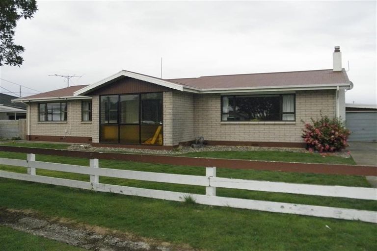Photo of property in 5 Willis Street, Grasmere, Invercargill, 9810