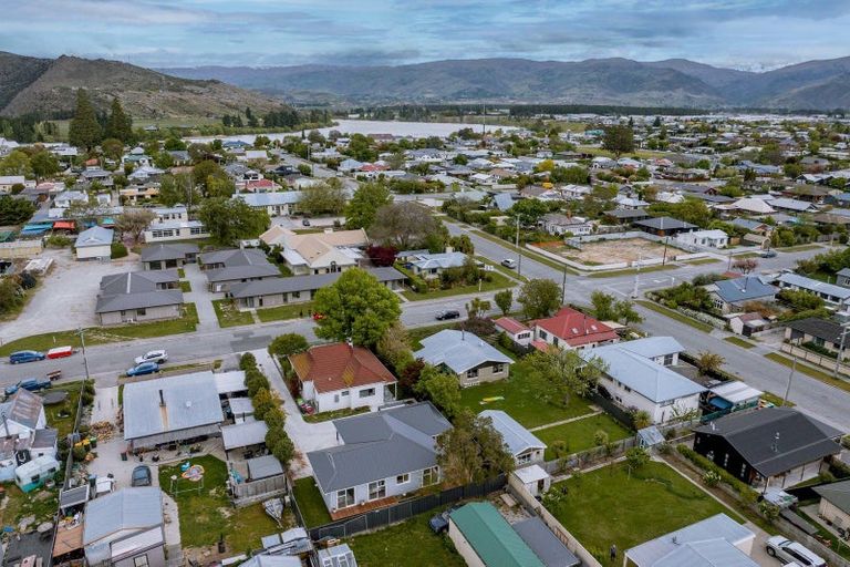 Photo of property in 23a Ray Street, Cromwell, 9310