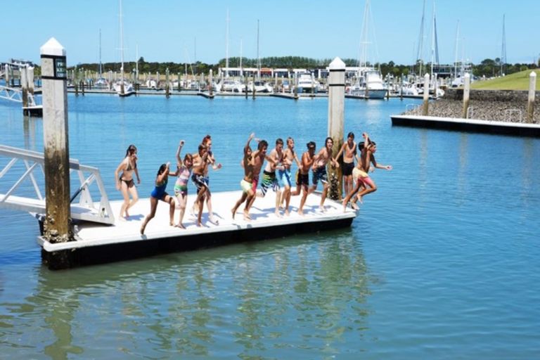 Photo of property in 41 Stace Hopper Drive, One Tree Point, 0118