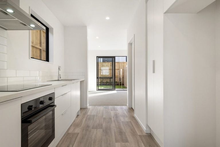 Photo of property in 43 Nga Pona Toru Road, Flat Bush, Auckland, 2019