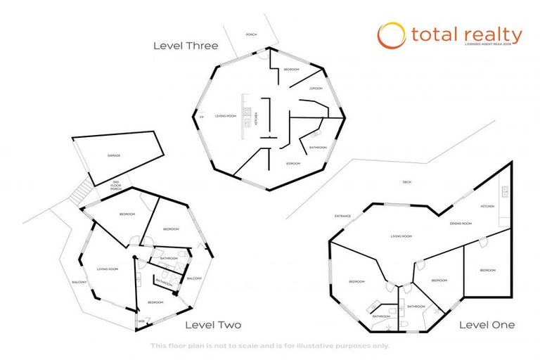 Photo of property in 5 Cooks Ridge, Waikawa, Picton, 7281
