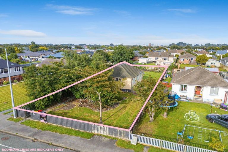Photo of property in 184 Isabella Street, Glengarry, Invercargill, 9810