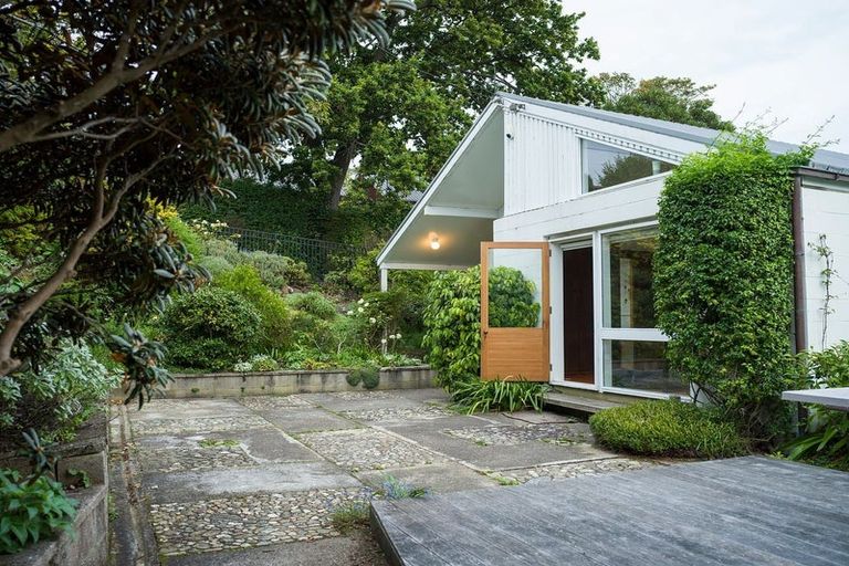 Photo of property in 7 Danube Street, Vauxhall, Dunedin, 9013