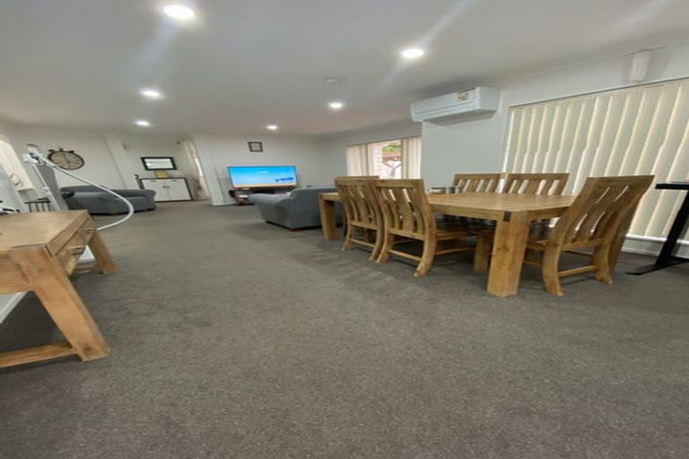 Photo of property in 47 Baverstock Road, Flat Bush, Auckland, 2016