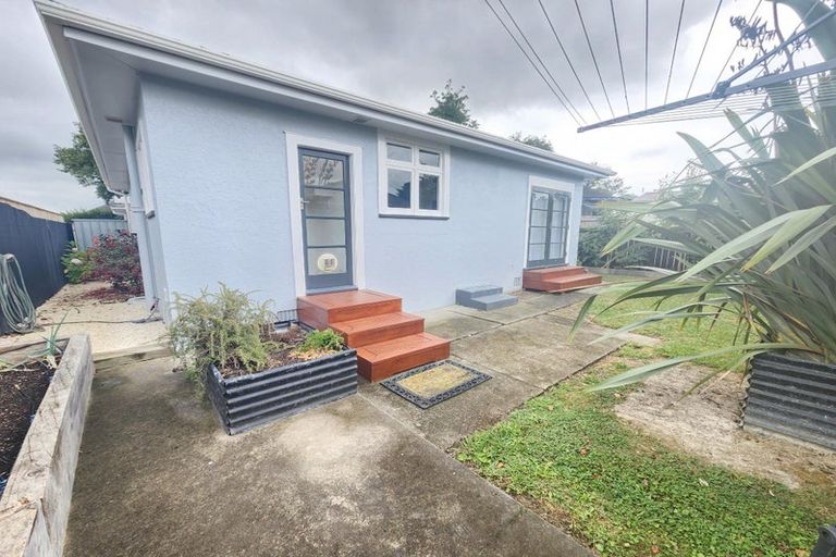 Photo of property in 31 Seddon Street, Takaro, Palmerston North, 4412