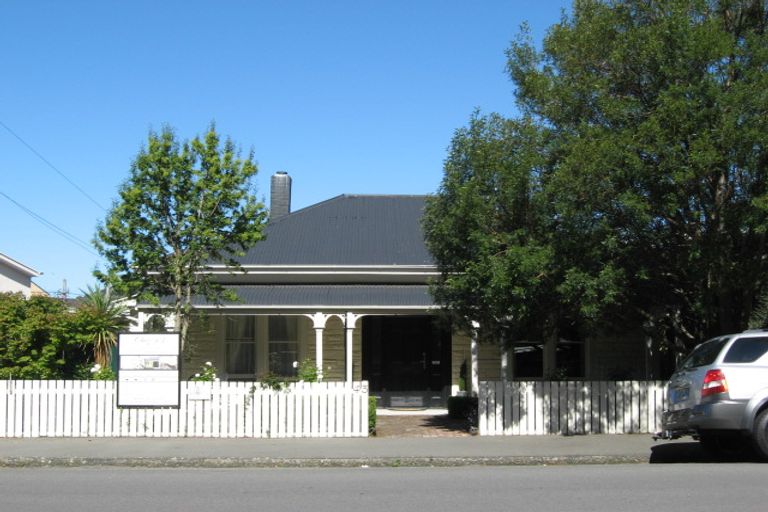 Photo of property in 43 Wakefield Avenue, Sumner, Christchurch, 8081
