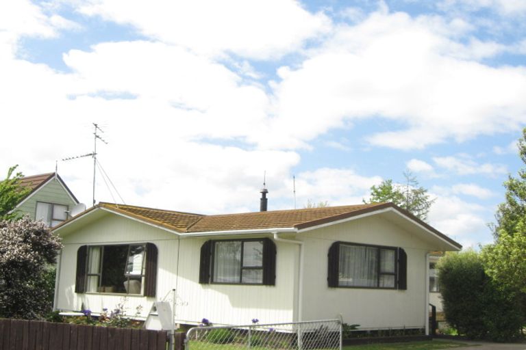 Photo of property in 3 Ryan Place, Springlands, Blenheim, 7201