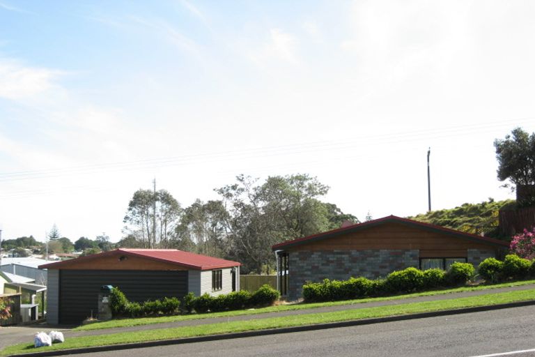 Photo of property in 13 Puketotara Street, Highlands Park, New Plymouth, 4312