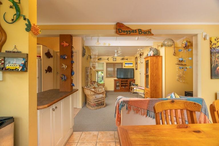 Photo of property in 132b Oakura Road, Oakura, Hikurangi, 0184