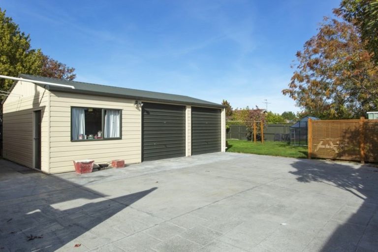 Photo of property in 61 Elizabeth Street, Allenton, Ashburton, 7700