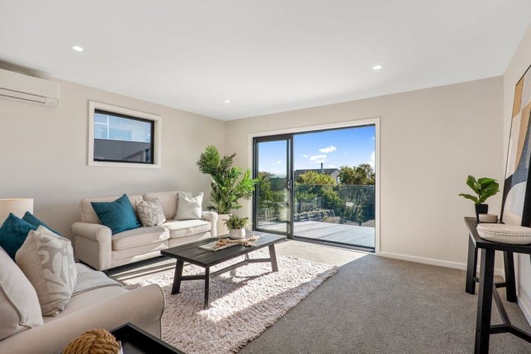 Photo of property in 167 Soleares Avenue, Mount Pleasant, Christchurch, 8081