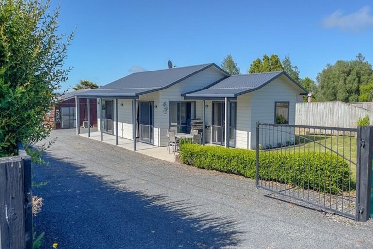 Photo of property in 827 Tauhei Road, Tauhei, Morrinsville, 3375