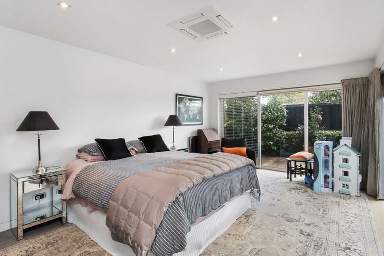 Photo of property in 47a Clifford Avenue, Merivale, Christchurch, 8014