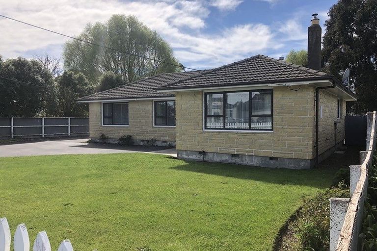 Photo of property in 9 Trents Road, Templeton, Christchurch, 8042