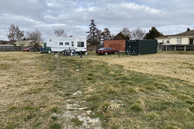 Photo of property in 48 Bute Street, Ranfurly, 9332