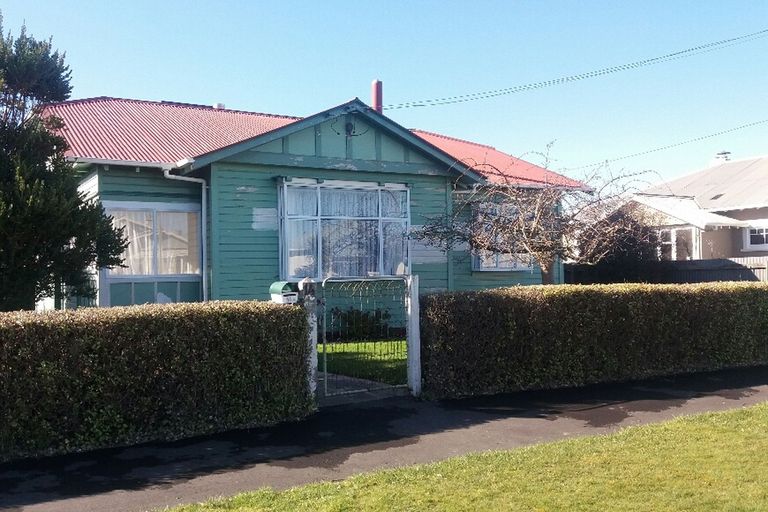 Photo of property in 14 Lynn Street, Oamaru North, Oamaru, 9400