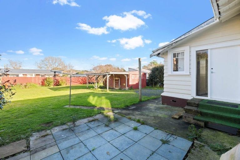 Photo of property in 8 Princes Street, Pukekohe, 2120