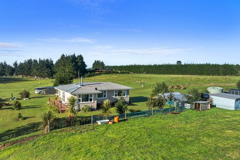 Photo of property in 374 Riverside Road, Okuku, 7473