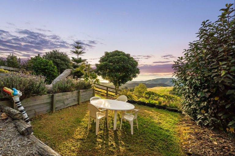 Photo of property in 206 Martin Access Road, Makarau, Warkworth, 0981