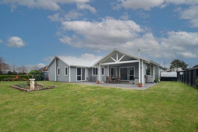 Photo of property in 7 Cliftondell Close, Matamata, 3400