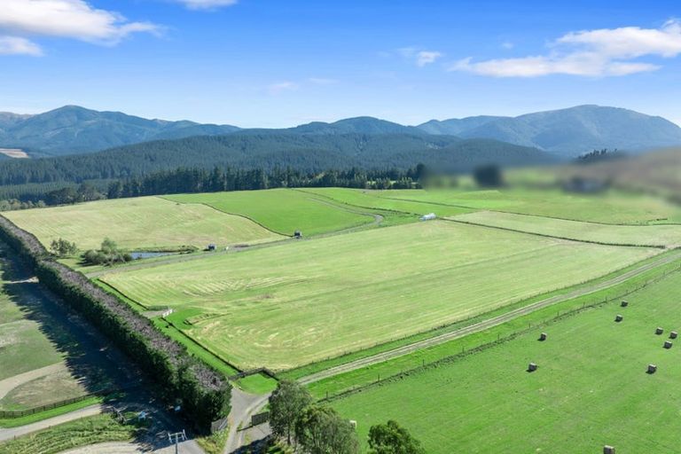 Photo of property in 528 Loburn Kowai Road, Loburn, 7472