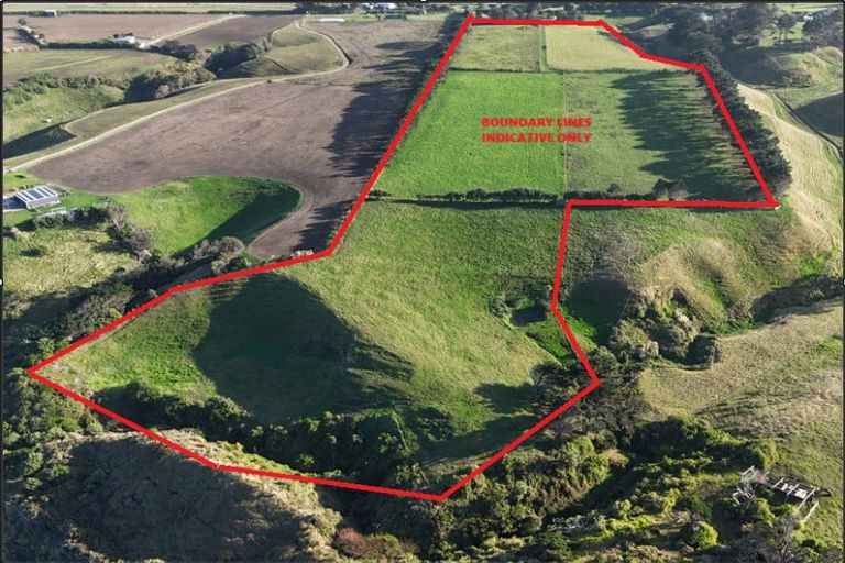 Photo of property in 855 Rapanui Road, Kai Iwi, Wanganui, 4574