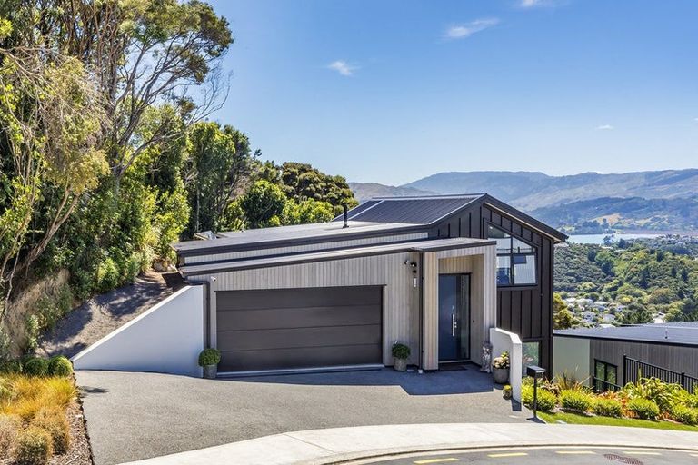 Photo of property in 3 Skysail Lane, Whitby, Porirua, 5024