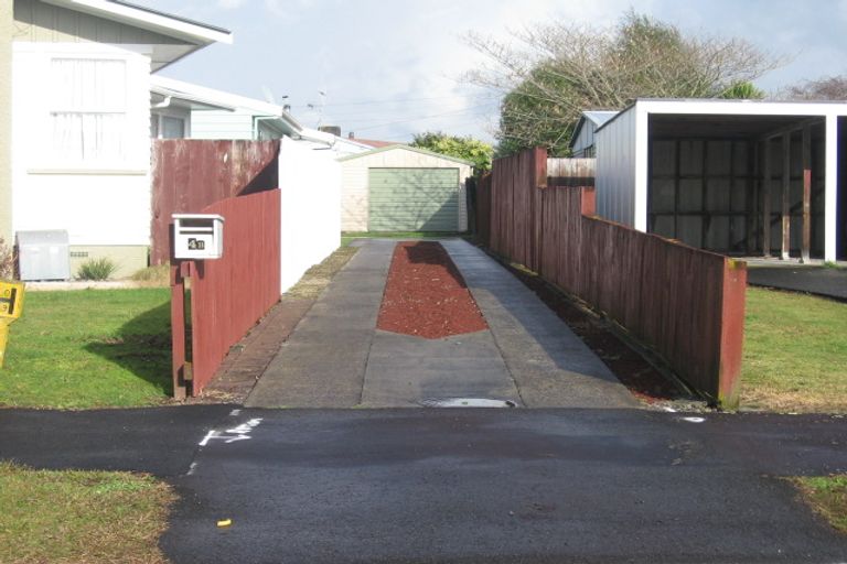 Photo of property in 4 Cricket Place, Melville, Hamilton, 3206