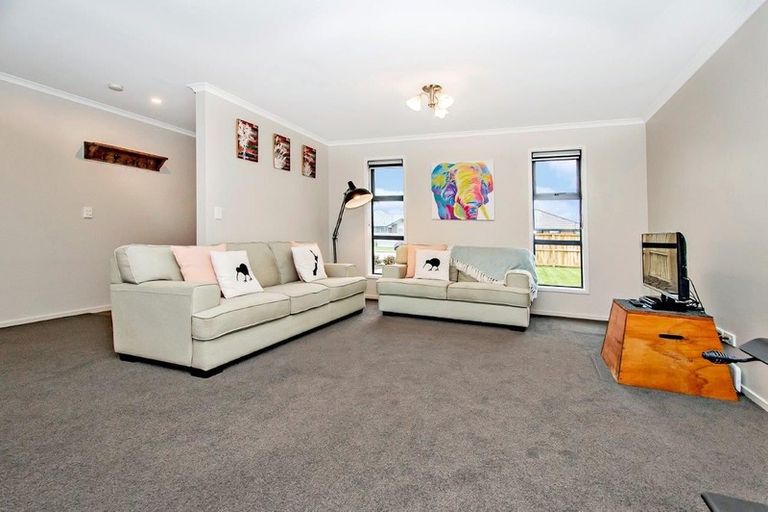 Photo of property in 63 Clausen Avenue, Leeston, 7632