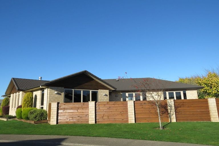 Photo of property in 7 Rosewood Drive, Rosedale, Invercargill, 9810