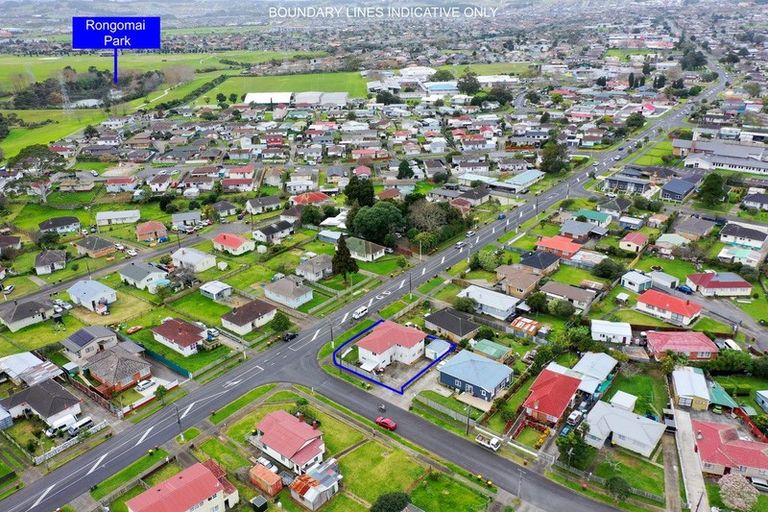 Photo of property in 11 Dawson Road, Otara, Auckland, 2023
