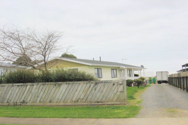 Photo of property in 10 Ryder Crescent, Levin, 5510