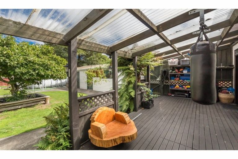 Photo of property in 22 Sullivan Avenue, Woolston, Christchurch, 8023