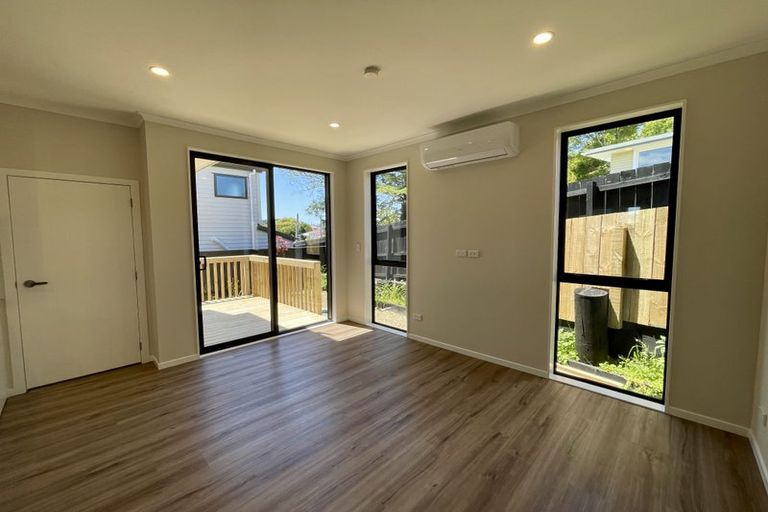 Photo of property in 42b Bond Crescent, Forrest Hill, Auckland, 0620