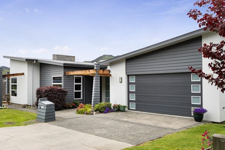 Photo of property in 10 Taniwha Street, Paeroa, 3600