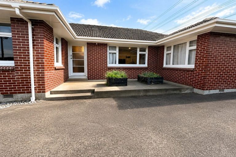 Photo of property in 4 Glencoe Street, Burnside, Christchurch, 8053