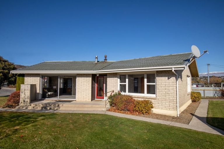 Photo of property in 14 Fox Street, Alexandra, 9320