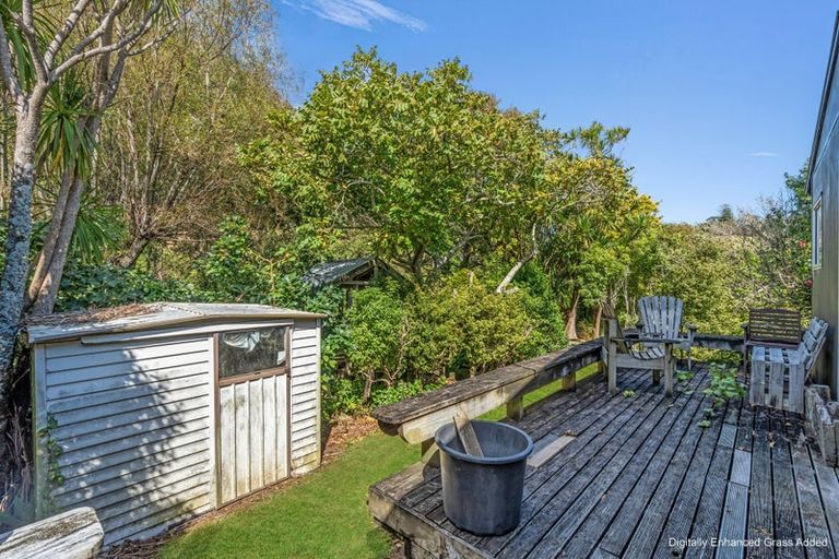 Photo of property in 19 Maraetai Place, Port Waikato, Tuakau, 2695