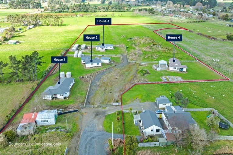 Photo of property in 59 Coley Street, Foxton, 4891