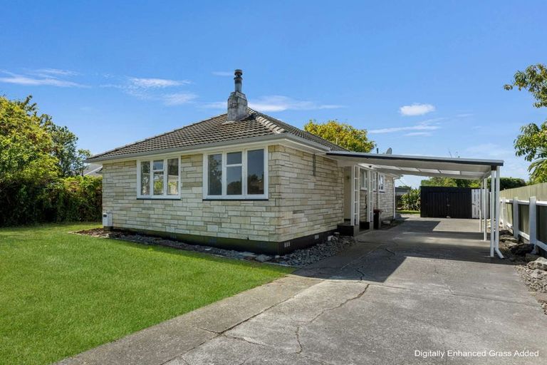 Photo of property in 1238 Cunningham Crescent, Mayfair, Hastings, 4122