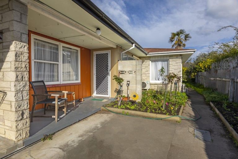 Photo of property in 4/108 Southampton Street West, Hastings, 4122