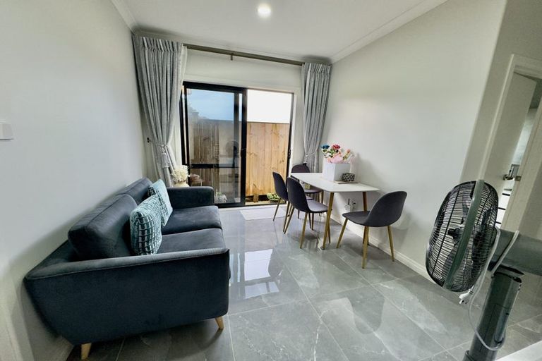 Photo of property in 52 Rashni Road, Flat Bush, Auckland, 2019