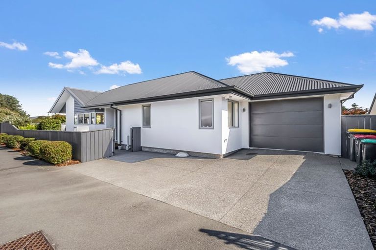 Photo of property in 6a Burwood Road, Burwood, Christchurch, 8083